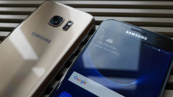 Samsung Galaxy S8