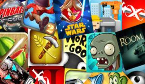 Mobile gaming