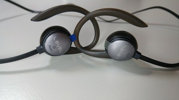Samsung Level Active 4