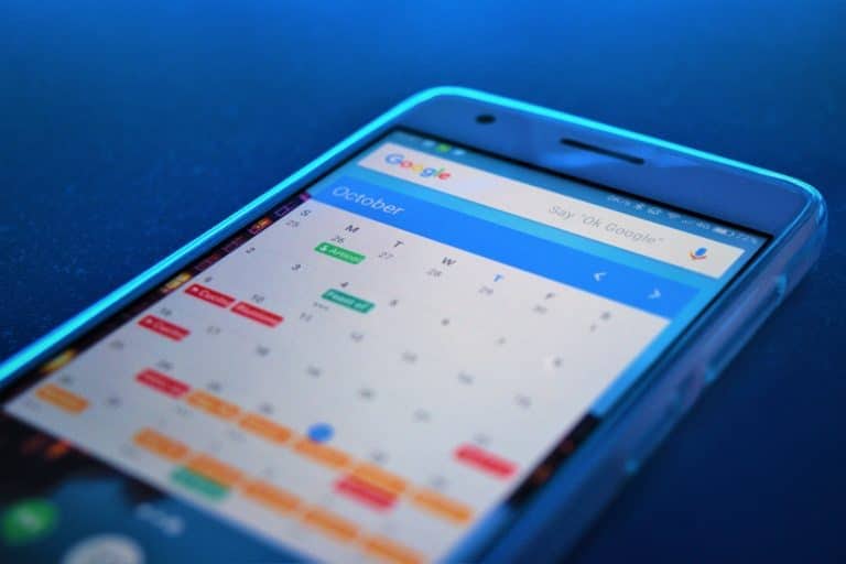 Google Calendario