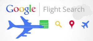 Google Flight