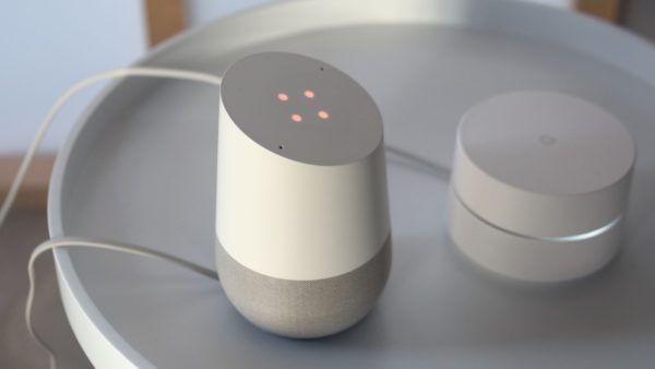 Google Home