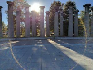 Google Pixel problema fotocamera