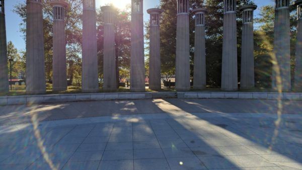 Google Pixel problema fotocamera