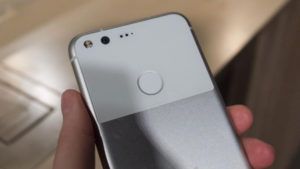 Google Pixel