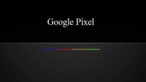 Google Pixel