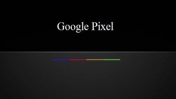 Google Pixel