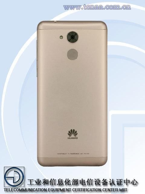 Huawei Enjoy 6s Huawei Enjoy 6s