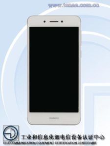 Huawei Enjoy 6s