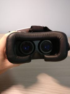 Recensione Expower 3D VR Box