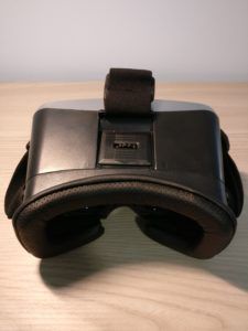 Recensione Expower 3D VR Box