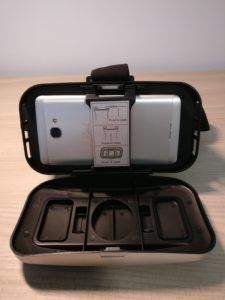 Recensione Expower 3D VR Box