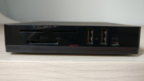 Recensione TV Box Android VicTsing i68, la soluzione per chi non ha una smart TV