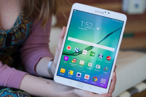 Samsung Galaxy Tab S3