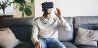 La macrofilia e la realtà virtuale
