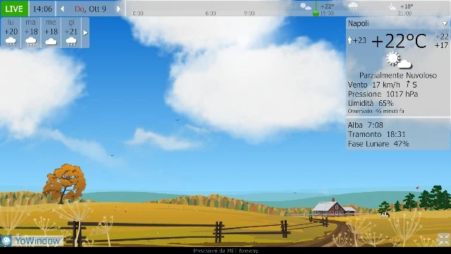 meteo-yowindow