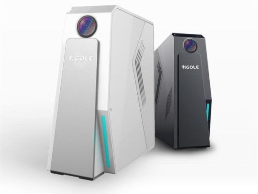 Gole2 Mini PC