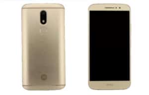 Moto M