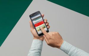 Motorola