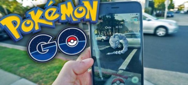 Pokémon Go