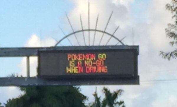 Pokemon GO