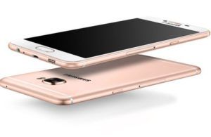 galaxy c9