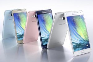 Samsung Galaxy A5 (2017)