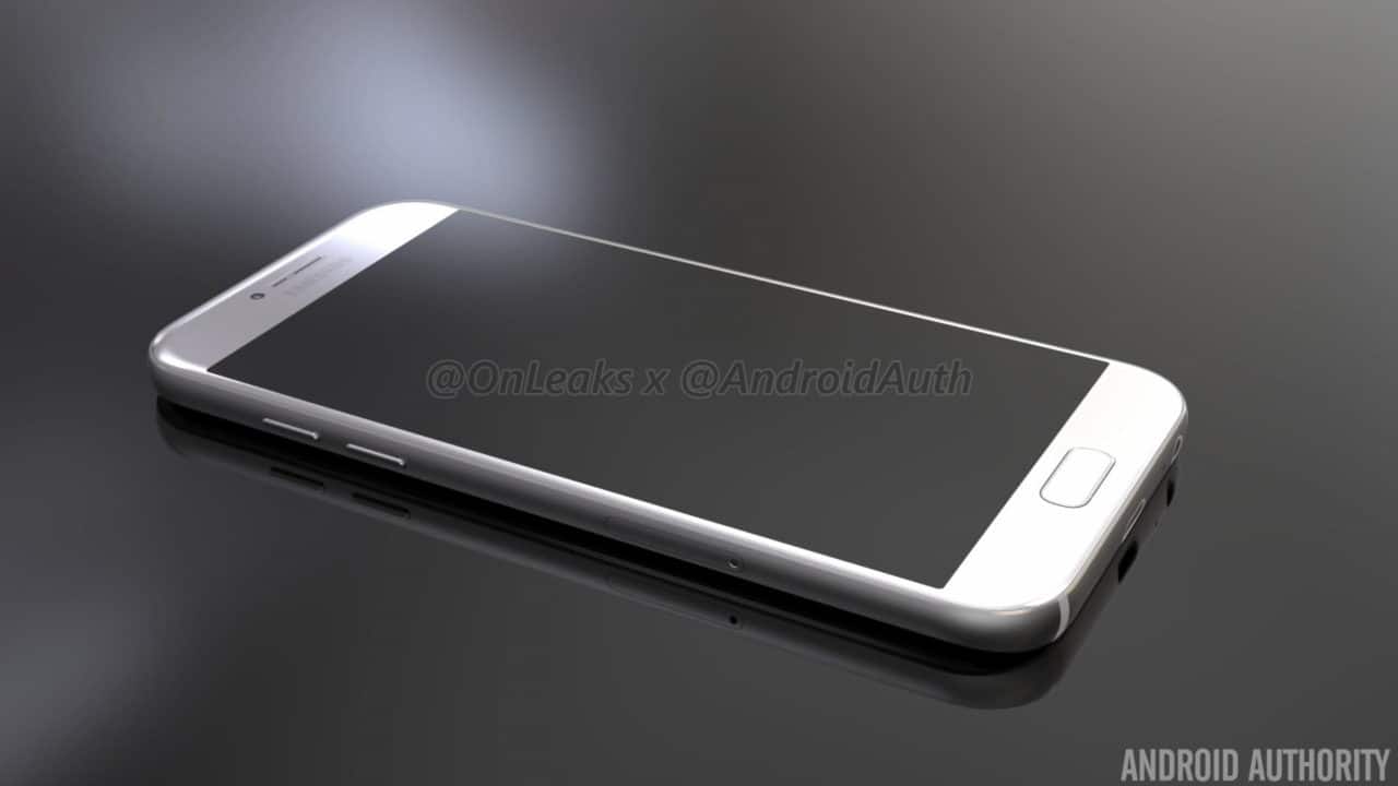 Samsung Galaxy A5 2017 intravisto in un nuovo video ‘reale’