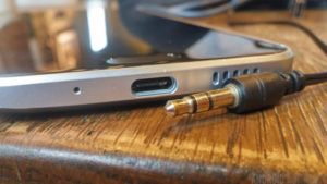 futuro sostituto del jack audio
