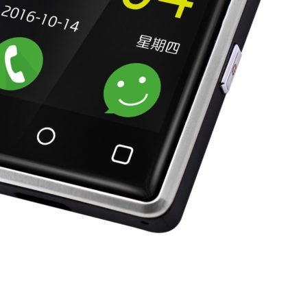 VPhone s8 smartphone touchscreen più piccolo al mondo