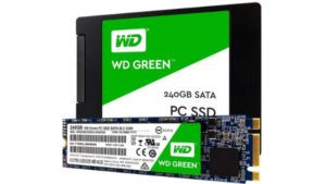Western Digital