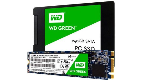Western Digital