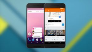 Android 7.1 Nougat