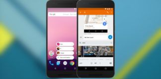 Android 7.1 Nougat