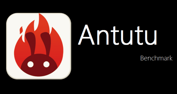 AnTuTu Benchmark