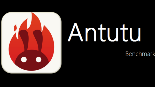 L'iconico logo di AnTuTu Benchmark