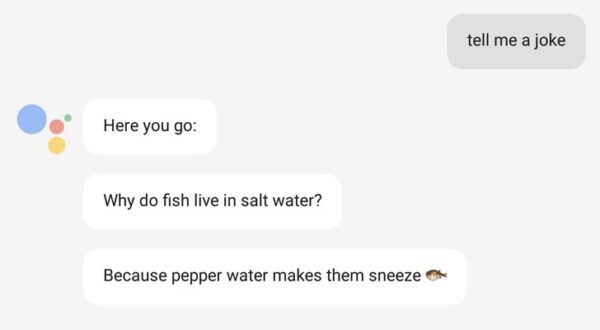 Google Assistant