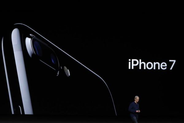 iphone 7