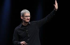 Apple