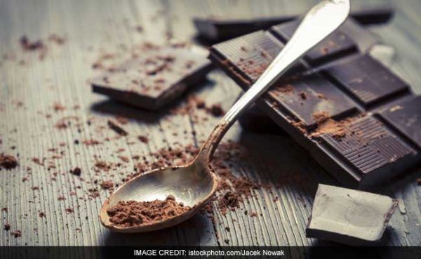 cioccolato fondente