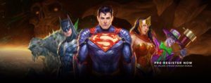 DC Legends
