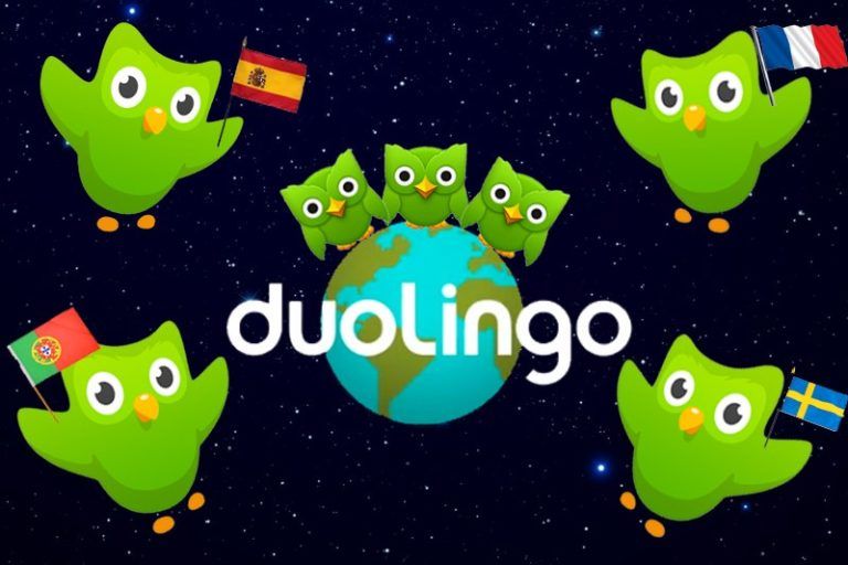 duolingo
