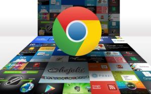 google chrome 52 estensioni