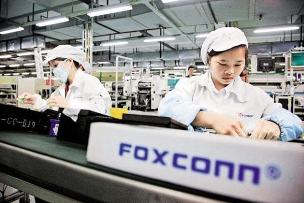 Foxconn