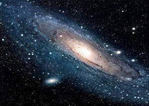google-andromeda