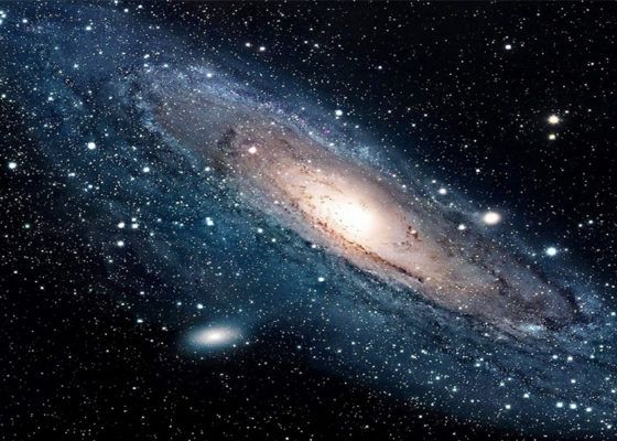 google-andromeda