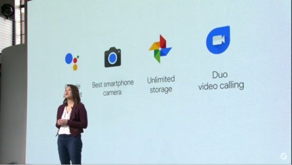 google-pixel