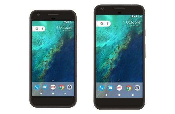 Google acquista HTC