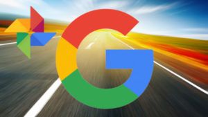 Google Photos
