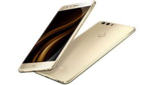 Honor 8 Premium